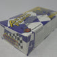 1994 Action Packed Racing Race Cards Series 2 Box (24/6)