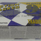 1994 Action Packed Racing Race Cards Series 2 Box (24/6)