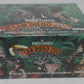 1993 Cardz The World Famous San Diego Zoo Animals of the Wild Box (36/8)