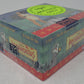 1995 Skybox Disney Pocahontas Box (36/8 and 1)