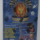 1997 Score Board Racing Motorsports Race Cards Box (36/6)