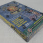 1997 Score Board Racing Motorsports Race Cards Box (36/6)