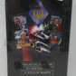 1995 Press Pass Racing Race Cards Box (36/10)