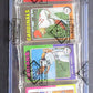 1975 Topps Baseball Unopened Rack Pack (BBCE) (27548)