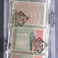 1975 Topps Baseball Unopened Rack Pack (BBCE) (27548)