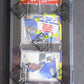1989 Fleer Baseball Unopened Rack Pack (Ken Griffey Jr. RC Top) (BBCE) (27549)