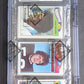 1977 Topps Football Unopened Rack Pack (Jack Ham Top) (BBCE) (27550)