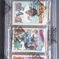 1977 Topps Football Unopened Rack Pack (Randy White Top) (BBCE) (27551)