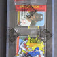 1987 Donruss Baseball Unopened Rack Pack (Bo Jackson Top) (BBCE) (27552)
