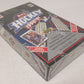 1990/91 Upper Deck Hockey High Series Box (U.S.) (36/12)