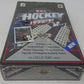 1990/91 Upper Deck Hockey Low Series Box (U.S.) (36/12)