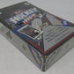 1990/91 Upper Deck Hockey Low Series Box (U.S.) (36/12)
