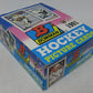 1991/92 Bowman Hockey Box (36/14)