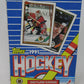 1991/92 Topps Hockey Box (36/15)