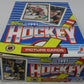 1991/92 Topps Hockey Box (36/15)