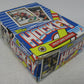 1991/92 Topps Hockey Box (36/15)