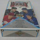 1991/92 Upper Deck Hockey High Series Box (English) (36/12)