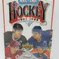 1991/92 Upper Deck Hockey Low Series Box (English)