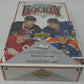 1991/92 Upper Deck Hockey Low Series Box (English)