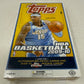 2009/10 Topps Basketball Box (Hobby) (36/10)