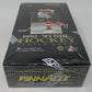 1992/93 Pinnacle Hockey Box (U.S.) (36/16)