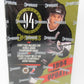 1993/94 Donruss Hockey Update Box (36/10)