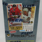 1993/94 Fleer Power Play Hockey Series 1 Box (36/12)