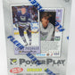 1993/94 Fleer Power Play Hockey Series 2 Box (36/12)
