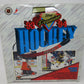 1993/94 Topps Premier Hockey Series 2 Jumbo Box (24/29)