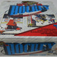 1993/94 Topps Premier Hockey Series 2 Jumbo Box (24/29)