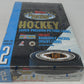 1993/94 Topps Stadium Club Hockey Series 2 Box (24/14)