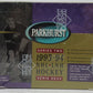 1993/94 Upper Deck Parkhurst Hockey Series 2 Jumbo Box (20/18)
