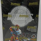 1994/95 Donruss Hockey Box (36/12)