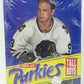 1994/95 Parkhurst Parkies 64/65 Tall Boys Hockey Box (24/10)