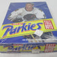 1994/95 Parkhurst Parkies 64/65 Tall Boys Hockey Box (24/10)