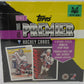 1994/95 Topps Premier Hockey Series 1 Jumbo Box (24/24)