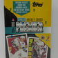 1994/95 Topps Premier Hockey Series 2 Box (36/12)