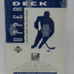 1994/95 Upper Deck Hockey Series 2 Box (Hobby) (36/12)