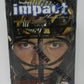 1995/96 Fleer Skybox Impact Hockey Box (36/10)