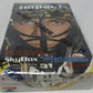 1995/96 Fleer Skybox Impact Hockey Box (36/10)