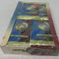 1996/97 Leaf Hockey Box (Retail) (Priced) (24/8)