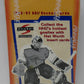 1996/97 Score Hockey Box (Retail) (36/10)