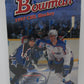 1997/98 Bowman CHL Hockey Box (24/8)