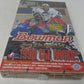 1998/99 Bowman CHL Hockey Box (Hobby) (24/8)