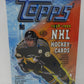 1998/99 Topps Hockey Box (Hobby) (36/11)