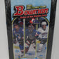 1999/00 Bowman CHL Hockey Box (Hobby) (24/8)