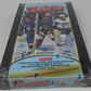 1999/00 Bowman CHL Hockey Box (Hobby) (24/8)