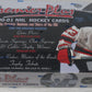 2000/01 Topps Premier Plus Hockey Box (Hobby) (24/7)