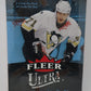 2007/08 Fleer Ultra Hockey Box (Hobby) (24/8)
