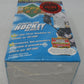 2007/08 Upper Deck Hockey Series 1 Blaster Box (6/5)